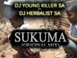DJ Young Killer SA – Sukuma ft. DJ Herbalist SA