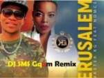 Master KG – Jerusalem (DJ SMS Gqom Remix)