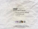LEX – Clear (Intro) ft. Ecco, Mellow & B3nchMarq