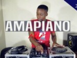 Romeo Makota – Amapiano Mix 24 January 2020