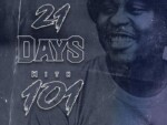 Shaun101 – 21 Days With 101 (Episode 1)
