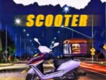 Semi Tee – Scooter ft. Kammu Dee, Miano & Dj Maphorisa