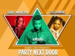 Bobby Links – Party Next Door ft. Kimosabe, Gigi Lamayne & Shabzi Madallion