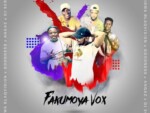 Dj Ligwa Blaqvision – Fakumoya Vox ft. Angazz, Goodness & Dj Scroof