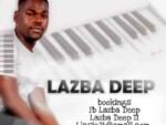 Lazba Deep – Mams FM Mix (28-August)