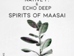 Native P. & Echo Deep – Spirits Of Maasai
