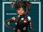 Busiswa – Dash iKhona ft. DJ Maphorisa, Kabza De Small, Vyno Miller & Mas Musiq