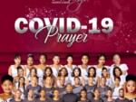 Umlazi Gospel Choir – Covid-19 Prayer ft. Injinga Mthoko, Neo Dube, Andile Mbili, Waya 77 & Andile Brown C