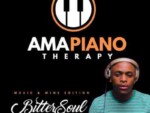 BitterSoul – Amapiano Therapy Vol 19 (Music N’ Wine Edition)