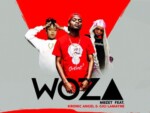 MBzet – Woza ft. Gigi Lamayne & Kronic Angel