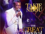Takie Ndou – My Lockdown Medley (Live)