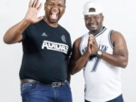 The Double Trouble – Tribute To Fourie Mopai