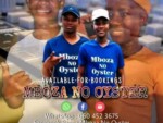 Mboza no Oyster – Fear No Evil ft. Dj Floyd CPT