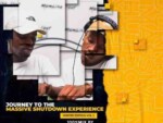 Nkulee 501 & Skroef28 – Journey To Massive Shutdown Experience (Winter Mixtape Vol 2)
