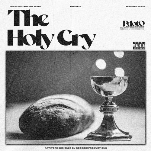 pdoto holy ghost cry download