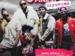 Soweto’s Finest – Siyavuma (Re-Up) ft. Kamo Mphela, M.J, Tom London, Flakko, HolaDjBash & Njabz Finest
