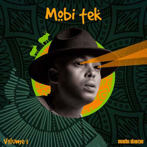 Mobi Dixon – Abakithi ft. Lady Du