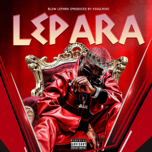 Blow Lepara – Lepara