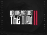 General C’mamane & Cultivated Soulz – Ushunii Against The World II EP