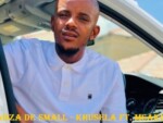 Kabza De Small – Khusela (Unique Paballo AfroTech Remix) ft. Msaki