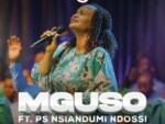 Neema Gospel Choir – Mguso ft. Nsiandumi Ndossi