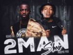 Nkulee 501 & Skroef 28 – Road To 2Man Show Promo Mix