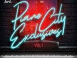 Piano City – Hey ft. Major League Djz, LuuDaDeeJay & Mathandos