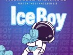 Prince Benza & Master KG – ICE BOY ft. CK The Dj & Leon Lee