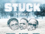 Blxckie, Mayten & S1mba – Stuck (Your Heart)