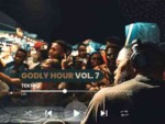 TekniQ – Godly Hour Mix Vol. 7