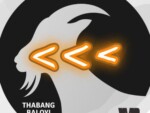 Thabang Baloyi – No Ceiling (Song)