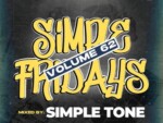 Simple Tone – Simple Fridays Vol 062 Mix