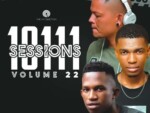 Tycoon, Dj Shima & Hugo – 10111 Sessions Vol. 22 (Road To Boiler Room)