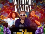 DJ SK – Ngithande Kanjena ft. Mpumi & Ben Major