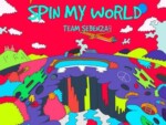 Team Sebenza CPT – Spin My World