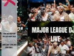 Major League DJz – Amapiano Balcony Mix (Live at Mushroom Park)